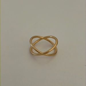 Madewell ring